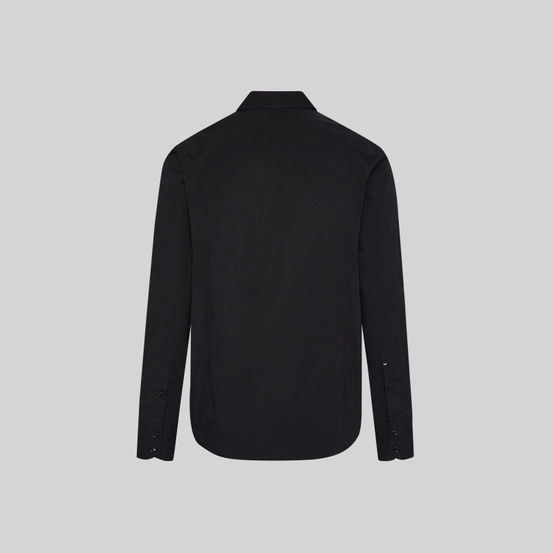 Camisa Homem Slim Fit Simone