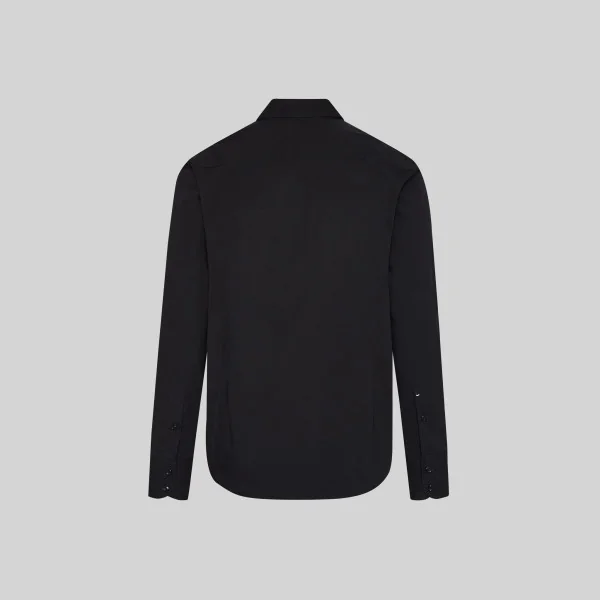 Camisa Homem Slim Fit Simone