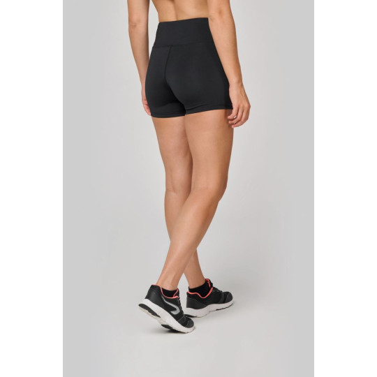 Shorty écoresponsable femme ProAct