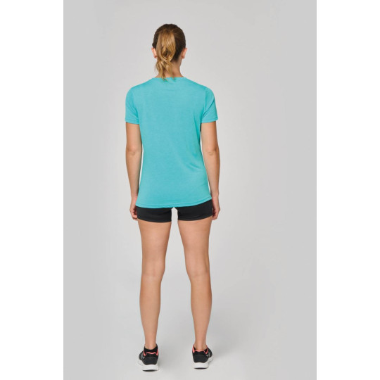 Shorty écoresponsable femme ProAct