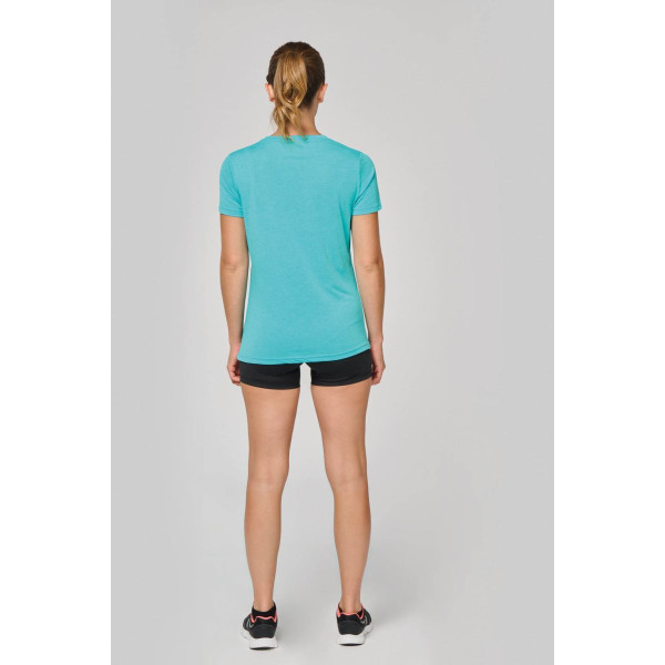 Shorty écoresponsable femme ProAct