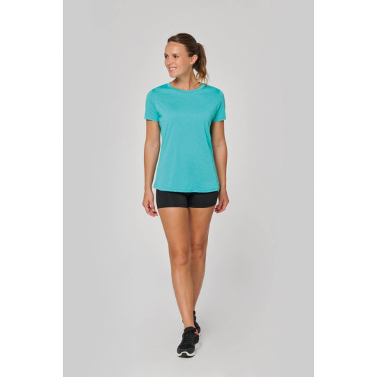 Shorty écoresponsable femme ProAct
