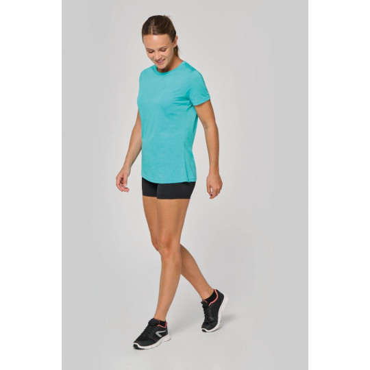 Shorty écoresponsable femme ProAct