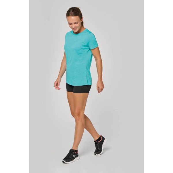 Shorty écoresponsable femme ProAct