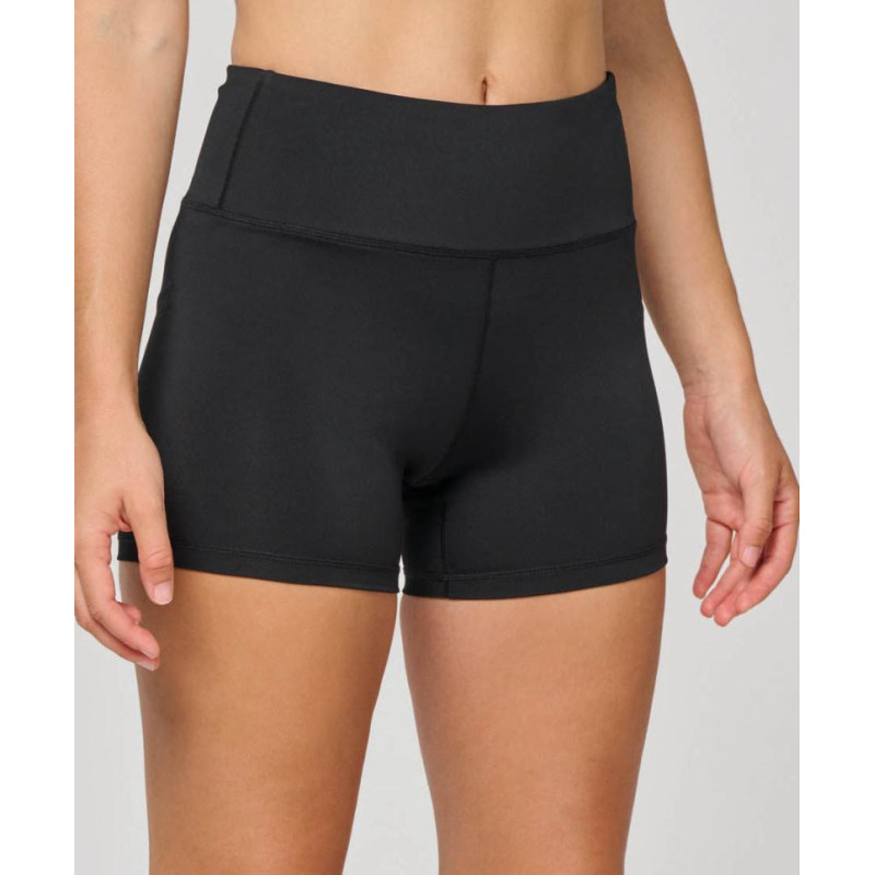 Shorty écoresponsable femme ProAct