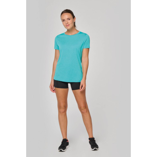 Shorty écoresponsable femme ProAct