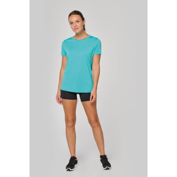 Shorty écoresponsable femme ProAct