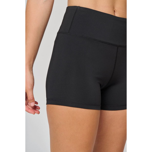 Shorty écoresponsable femme ProAct