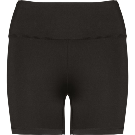 Shorty écoresponsable femme ProAct