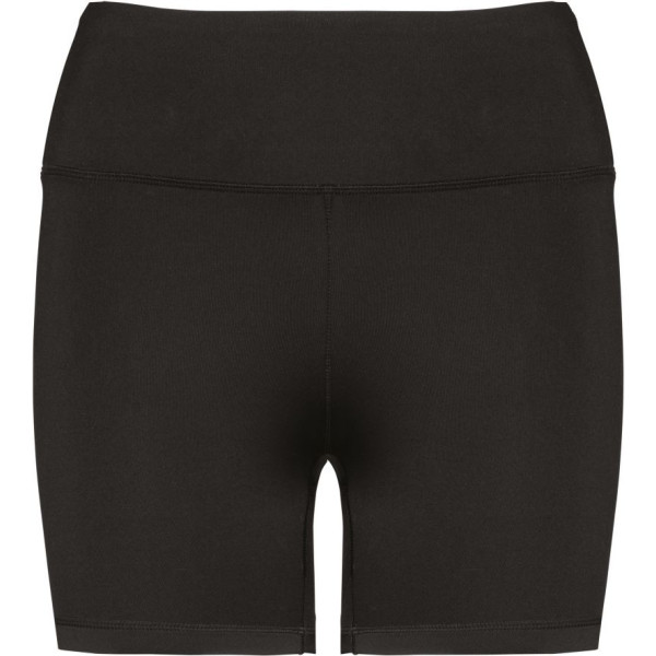 Shorty écoresponsable femme ProAct