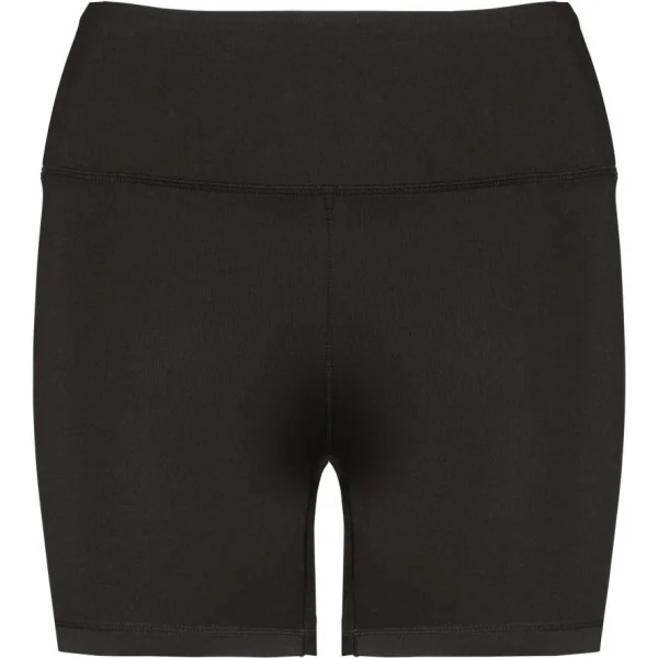 Shorty écoresponsable femme ProAct