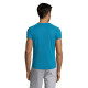 T-Shirt de Sport Homme Respirant Sporty Sol's