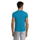 T-Shirt de Sport Homme Respirant Sporty Sol's