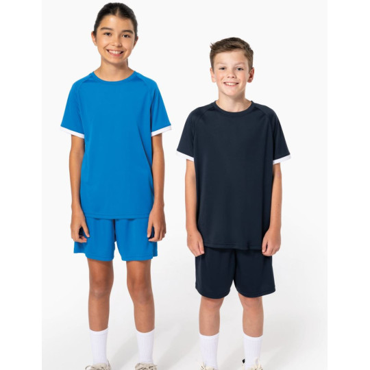 Maillot multisport en polyester enfant ProAct