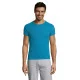 T-Shirt de Sport Homme Respirant Sporty Sol's