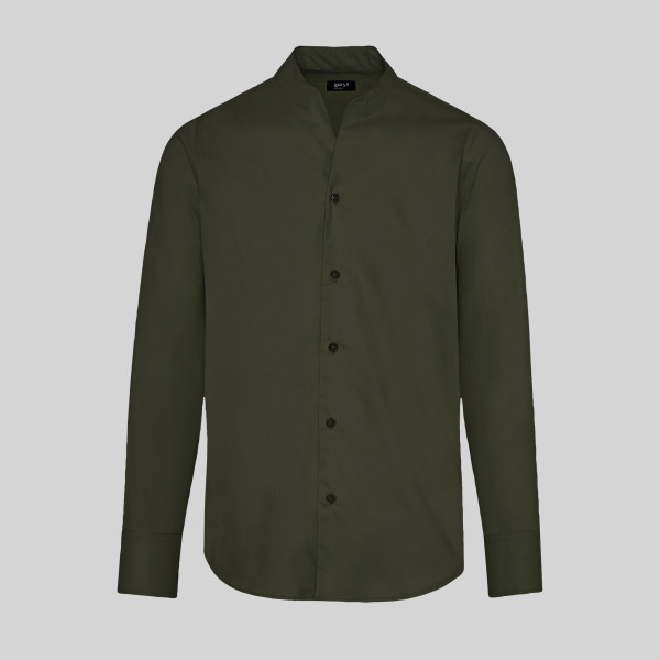Chemise Homme Slim Fit Loris