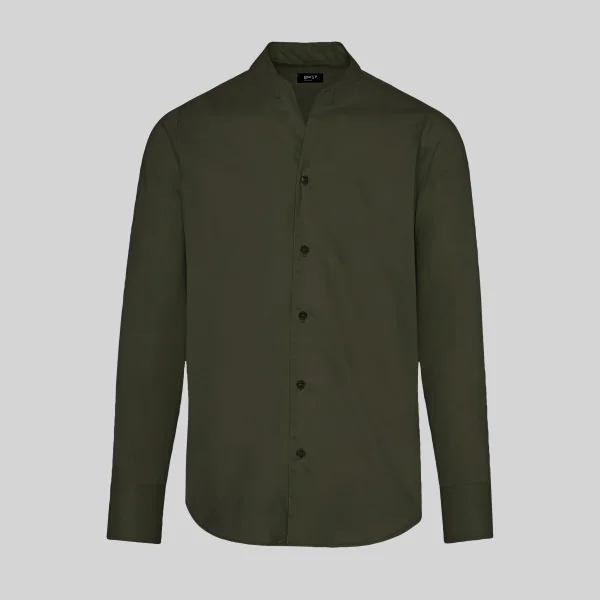 Chemise Homme Slim Fit Loris