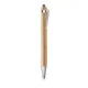Stylo bille automatique Bambou Sumatra
