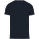 T-shirt maille piquée col V homme Kariban