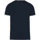 T-shirt maille piquée col V homme Kariban