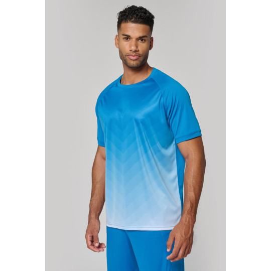 Maillot multisport polyester sublimé unisexe ProAct