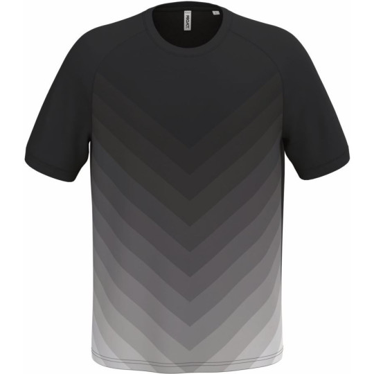 Maillot multisport polyester sublimé unisexe ProAct
