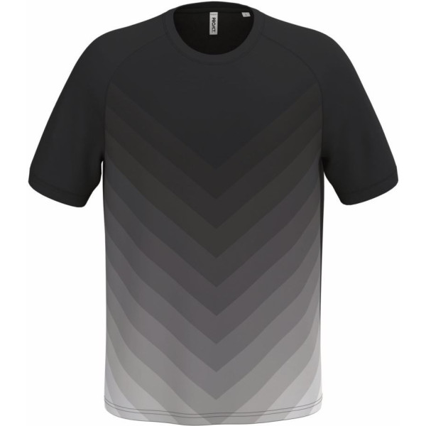 Maillot multisport polyester sublimé unisexe ProAct