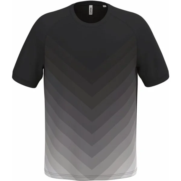 Maillot multisport polyester sublimé unisexe ProAct