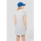 T-shirt long femme Kariban
