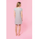T-shirt long femme Kariban