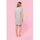 T-shirt long femme Kariban