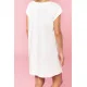 T-shirt long femme Kariban