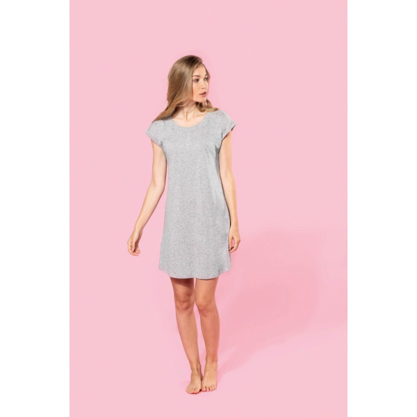 T-shirt long femme Kariban