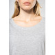 T-shirt long femme Kariban