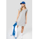 T-shirt long femme Kariban