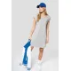T-shirt long femme Kariban