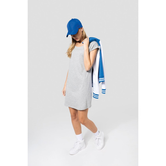 T-shirt long femme Kariban
