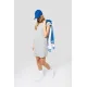 T-shirt long femme Kariban