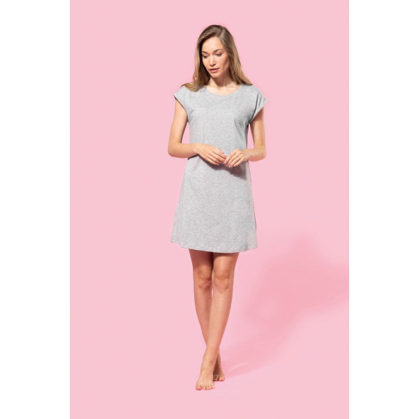 T-shirt long femme Kariban
