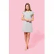 T-shirt long femme Kariban