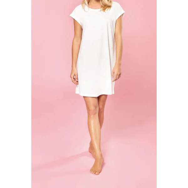 T-shirt long femme Kariban