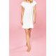 T-shirt long femme Kariban