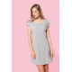 T-shirt long femme Kariban