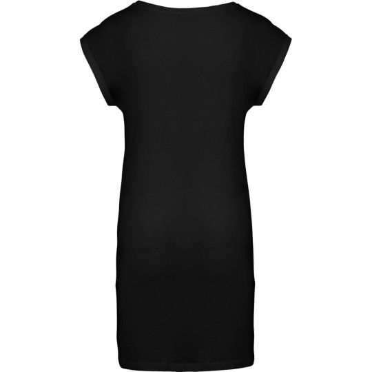 T-shirt long femme Kariban