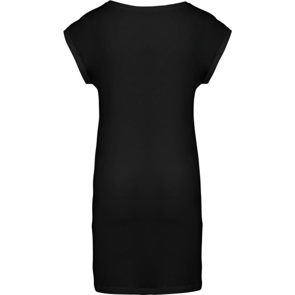 T-shirt long femme Kariban