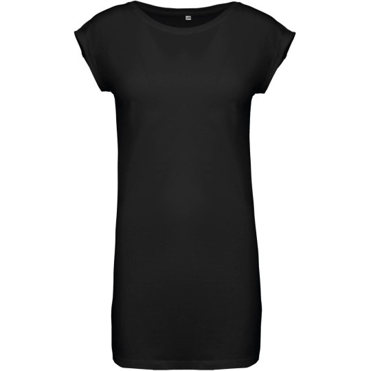 T-shirt long femme Kariban