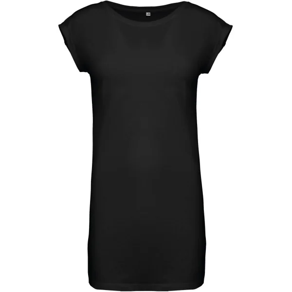 T-shirt long femme Kariban