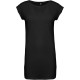 T-shirt long femme Kariban