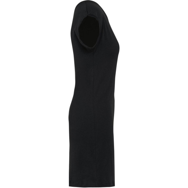 T-shirt long femme Kariban