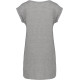 T-shirt long femme Kariban